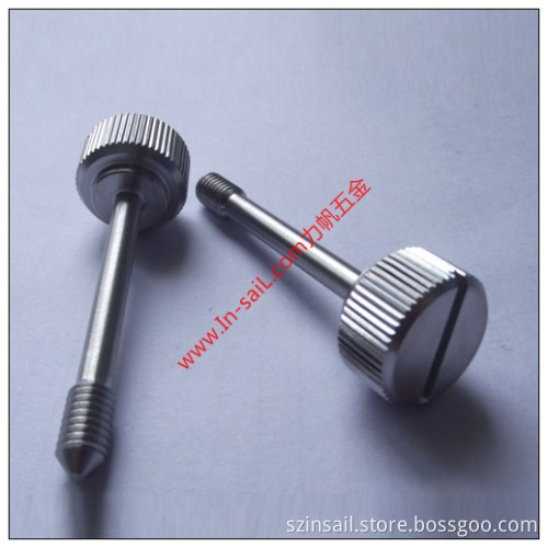 Thumb Screw